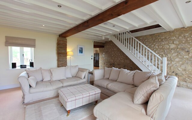 The Stables Holiday Cottage