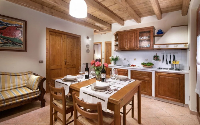 Agriturismo Valleverde