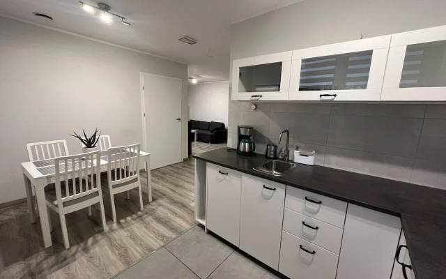 Apartamenty Na Wzgórzu