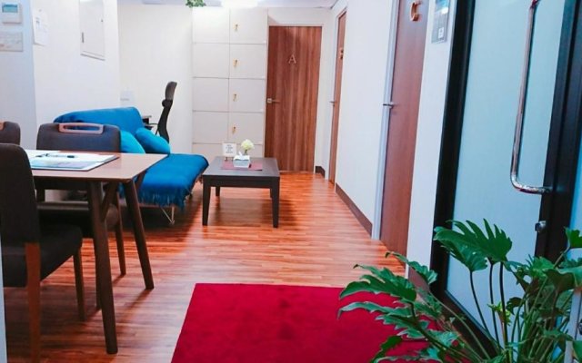 The Stay Central Nagasaki / Vacation STAY 5111