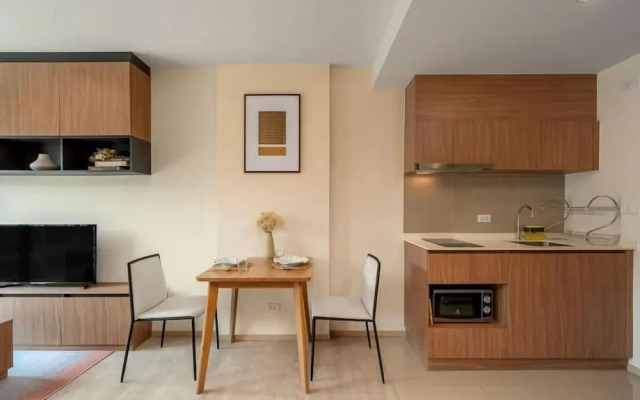 La casita Hua Hin