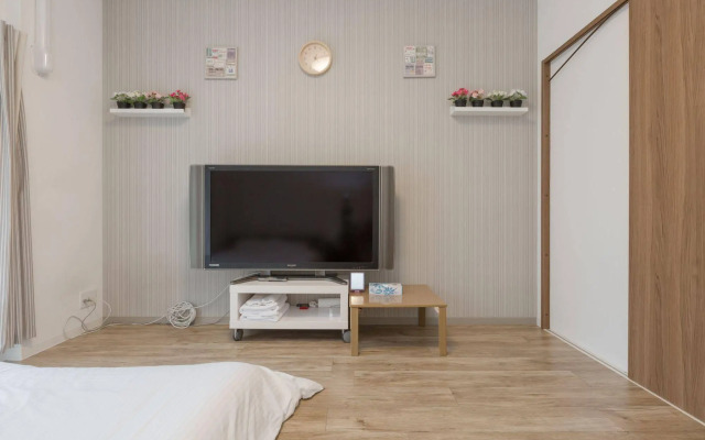 Elegance Place Horie Room