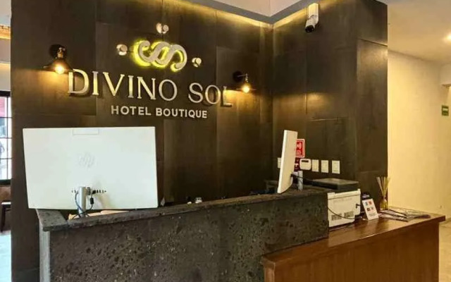 Hotel Boutique Divino Sol