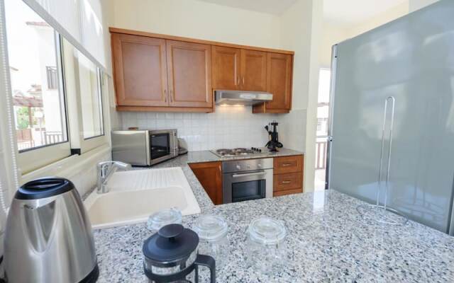 Oceanview Villa 073