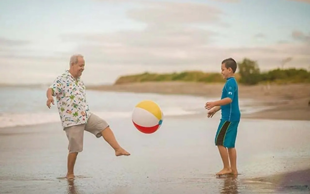 Gran Pacifica Beach Resort & Homes