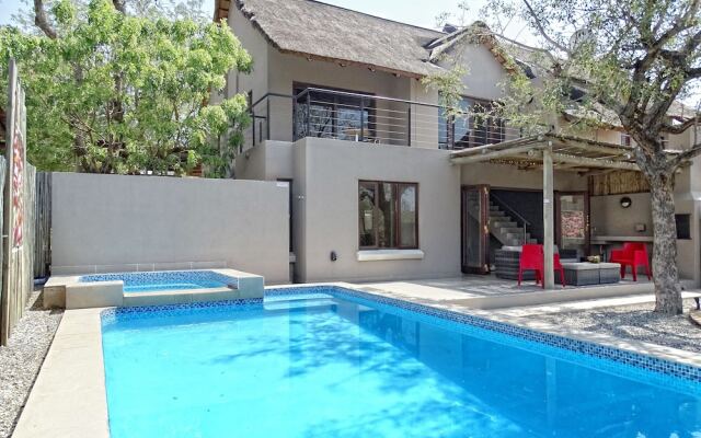 BushGlam Luxury Holiday Home