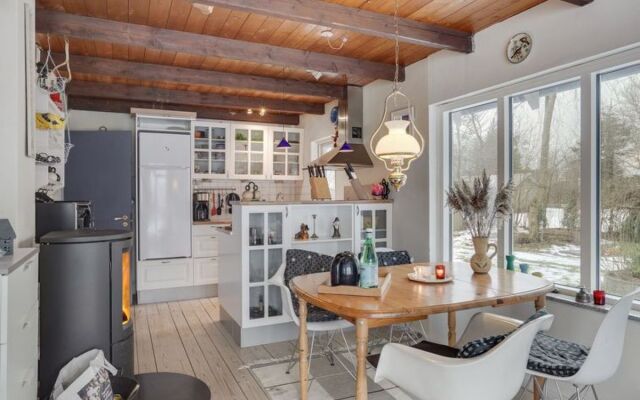 "Bendine" - 5km from the sea in NE Jutland