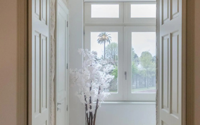 Porto Deluxe Apartments