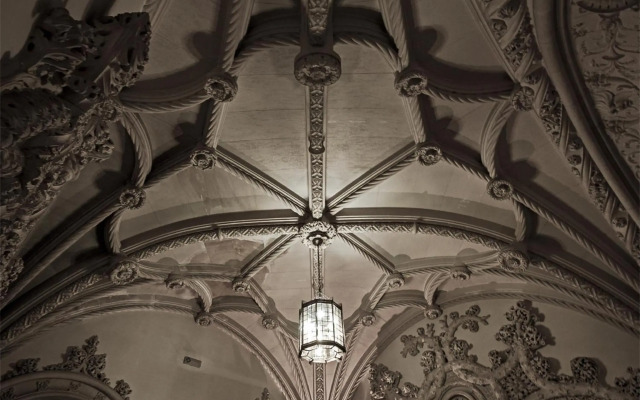 Bussaco Palace Hotel