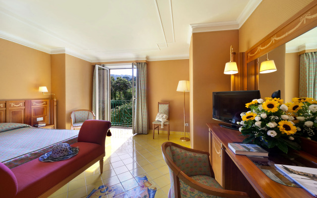 Grand Hotel La Pace