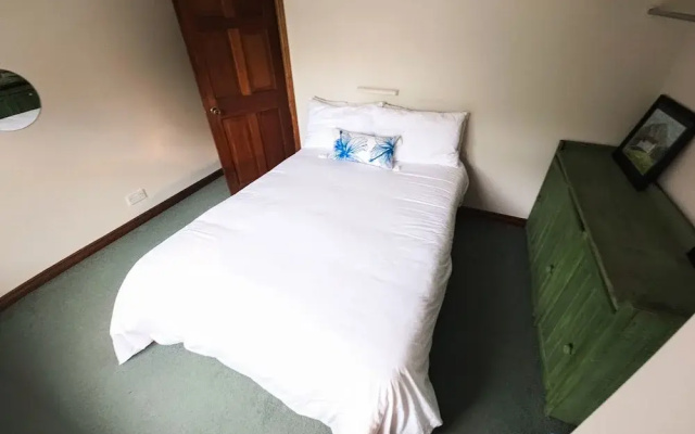 Lark Rise Holiday Home Glenbeigh