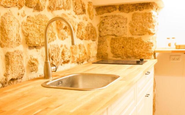Akko1090 Old City Suite