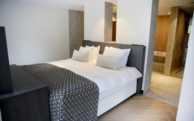 Van Der Valk Hotel Spier - Dwingeloo