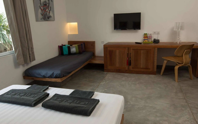 Rambutan Resort - Phnom Penh