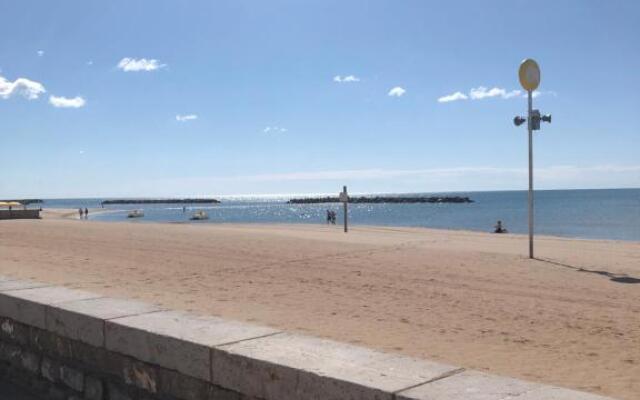 Location t3 Valras-plage