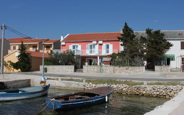 Rooms by the sea Kustici, Pag - 6288