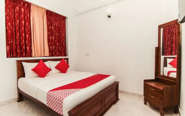 Oyo 127 Eestee Rest - Negombo