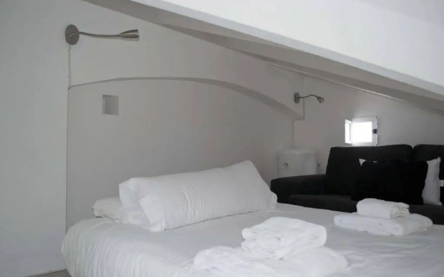 Casas Y Patios De Sevilla