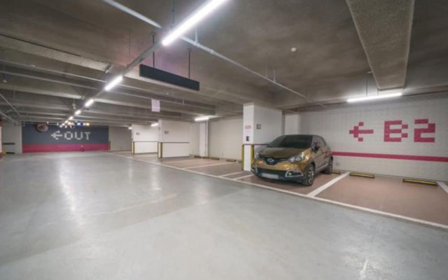 Coopstay Yeosu Hotel