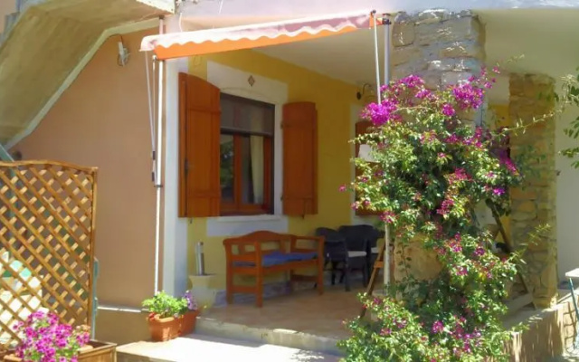 Holiday home Villetta al Mare