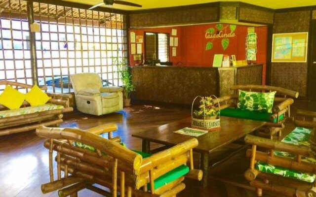 Casa Linda Pension