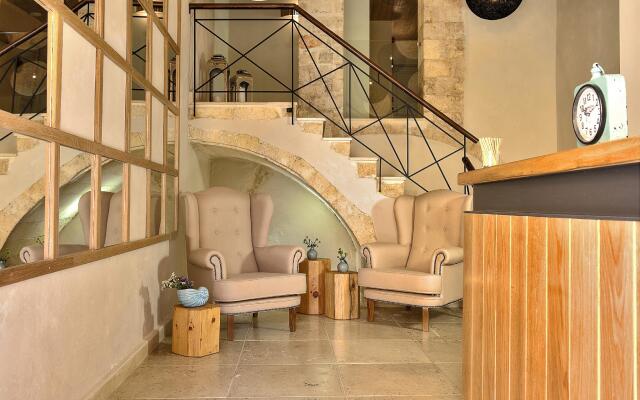 Elia Zampeliou Hotel - Adults Only