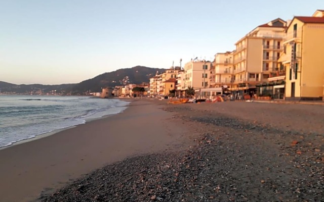 B&B nido sul mare