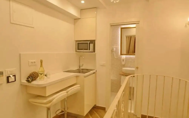 Villa Madonna della Strada A2