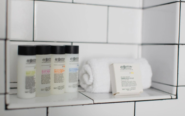 The Dwell Hotel, a Member of Design Hotels