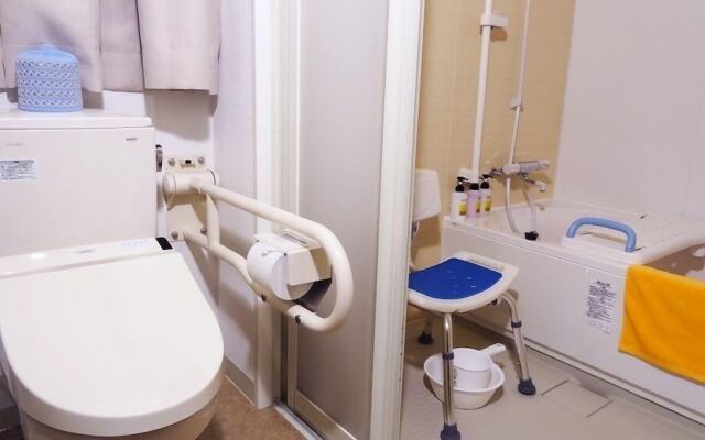 Family Lodge Hatagoya Osakako