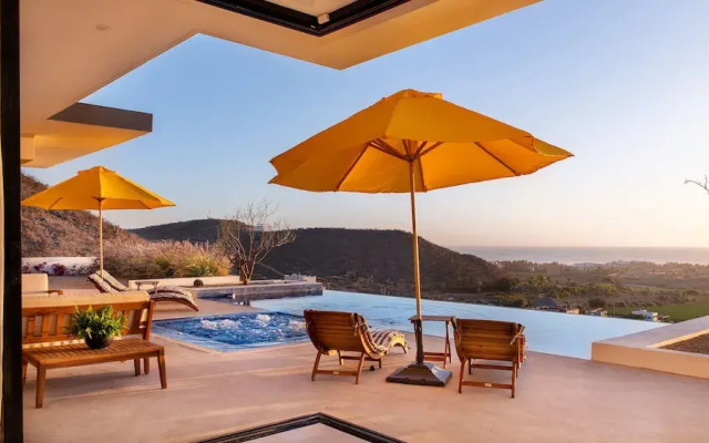 Villa Damiana a Boutique Hotel