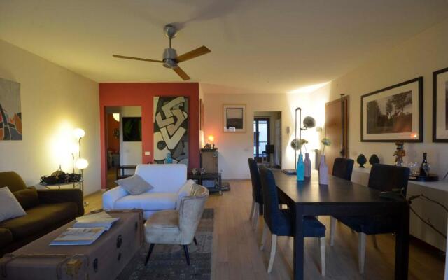 Assago Centro - Appartamento 100 mq -