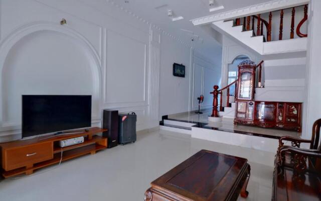 Lavie House 69-7A Phan Chu Trinh