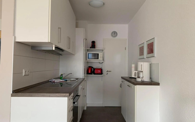 Ferienwohnung Ostseeglück