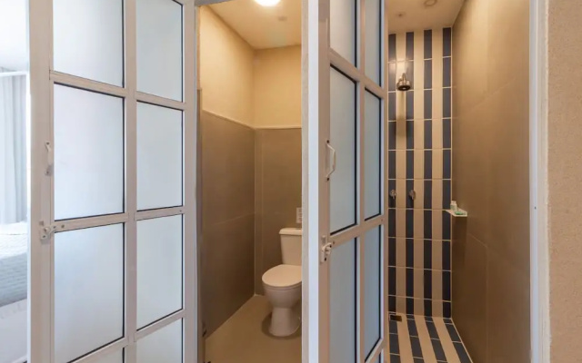 Sea View and Balcony With Bathtub Q21