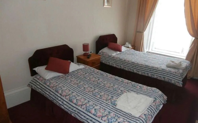 Monorene Guest House