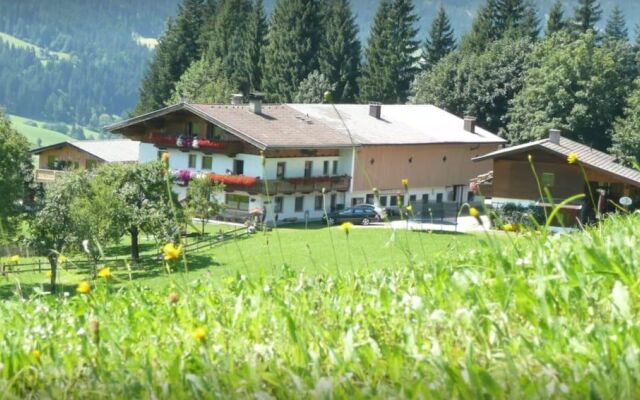 Elsbichlhof Resch