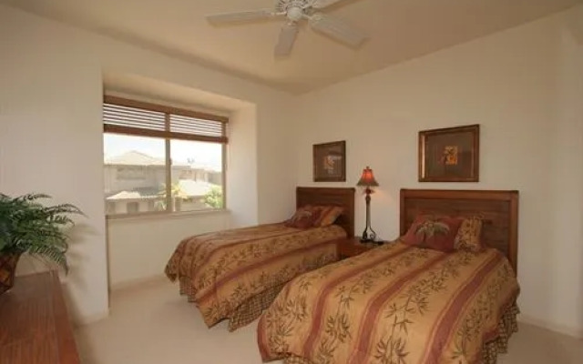 The Fairways at Mauna Lani