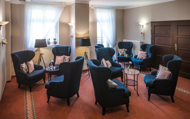 Maxymilian *** Unique Hotel - Adults Only (+15)