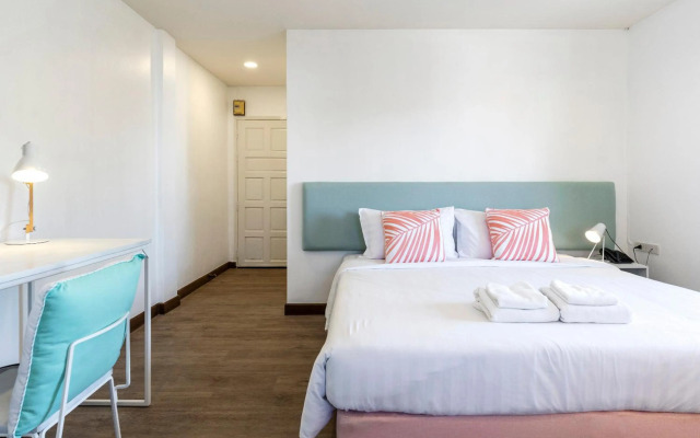 4 bedrooms Family at Chiang Mai Old City