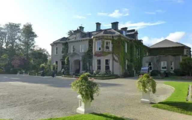 Tinakilly Country House Hotel & Restaurant