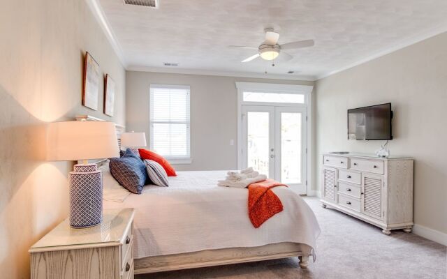 529 The Bayville House