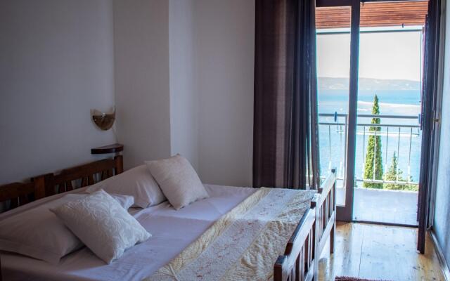 Ozren - Amazing sea View - A2