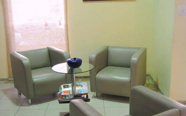 Hotel Itapema