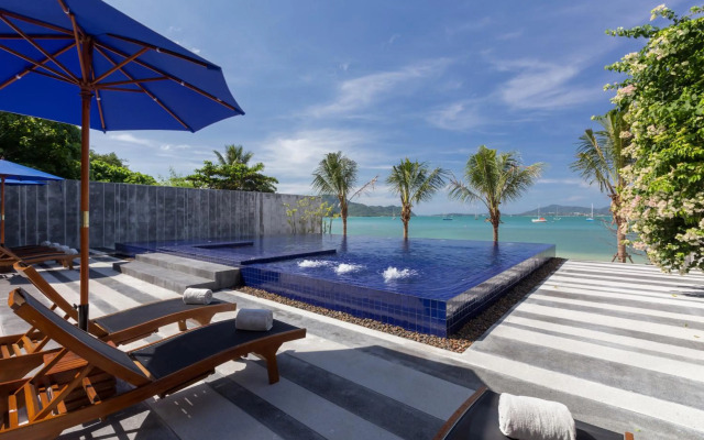 X10 Seaview Suites Panwa Beach
