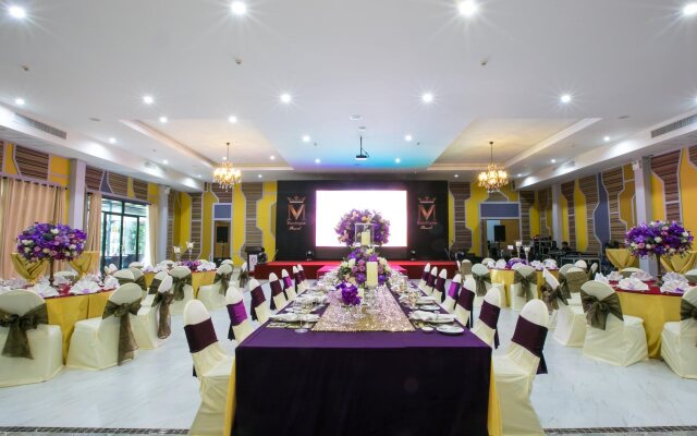 M Boutique Resort