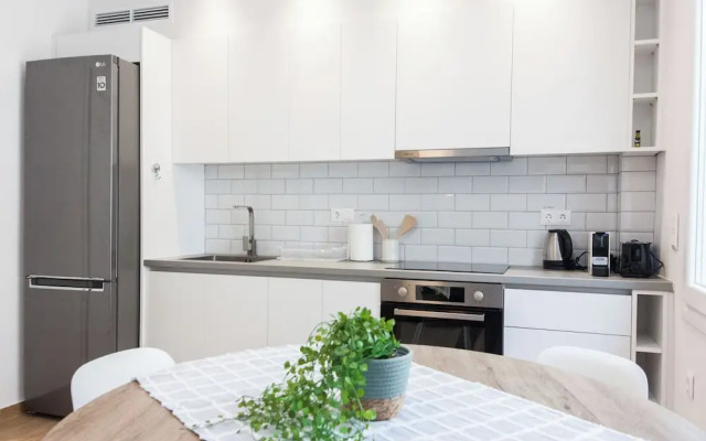 Kipseli New Modern Cosy Apts Apt No 4