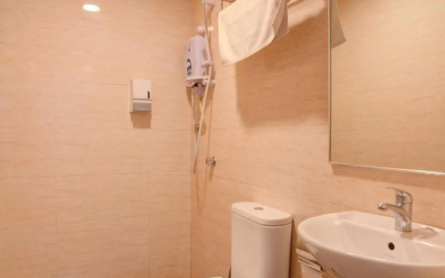GM Hotel Sunway Metro