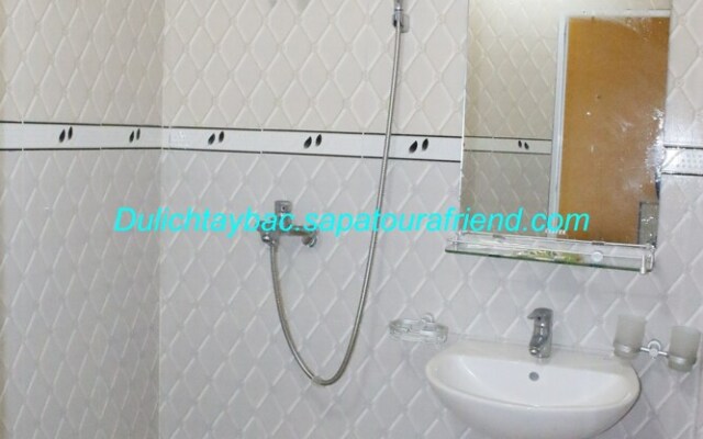 Sapa Sunflower Hotel