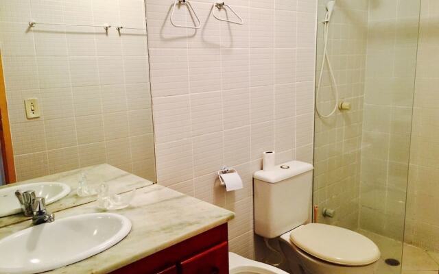 Quarto e Sala Rua das Pedras